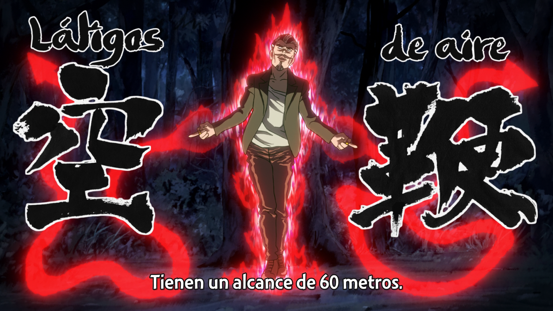 Mob Psycho 100 (XMX)